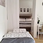 Centro Stazione トレヴィーゾ
