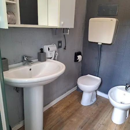 Centro Stazione דירה *