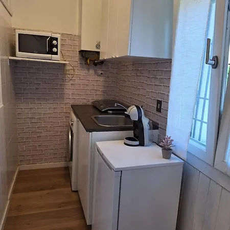 דירה Centro Stazione טרוויסו