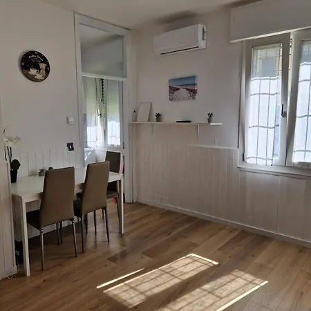 דירה Centro Stazione