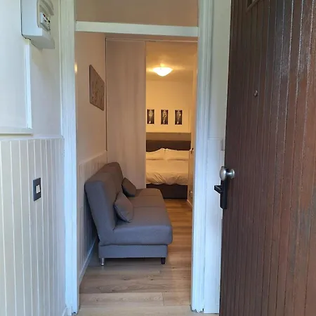 דירה Centro Stazione טרוויסו