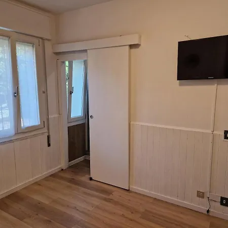 Centro Stazione * טרוויסו