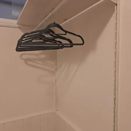 Centro Stazione דירה