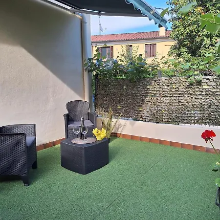 Centro Stazione דירה טרוויסו