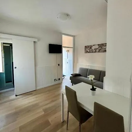 דירה Centro Stazione