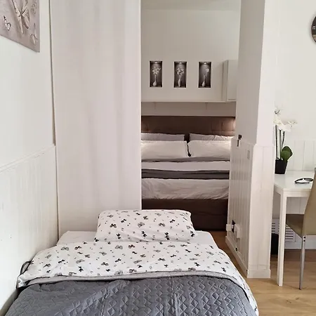 Centro Stazione Τρεβίζο