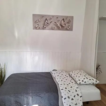 Centro Stazione Апартаменты Тревизо