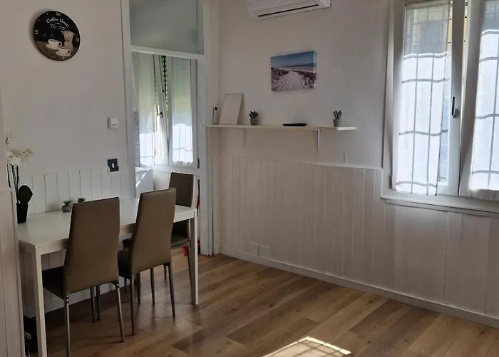 Apartman Centro Stazione