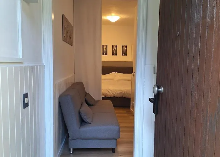 Apartman Centro Stazione Treviso