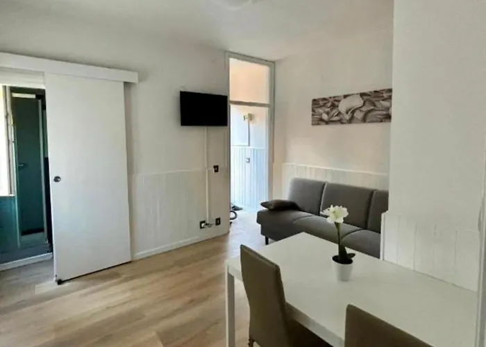 Apartman Centro Stazione