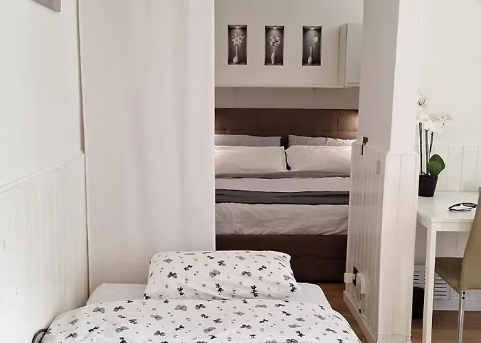 Centro Stazione Treviso