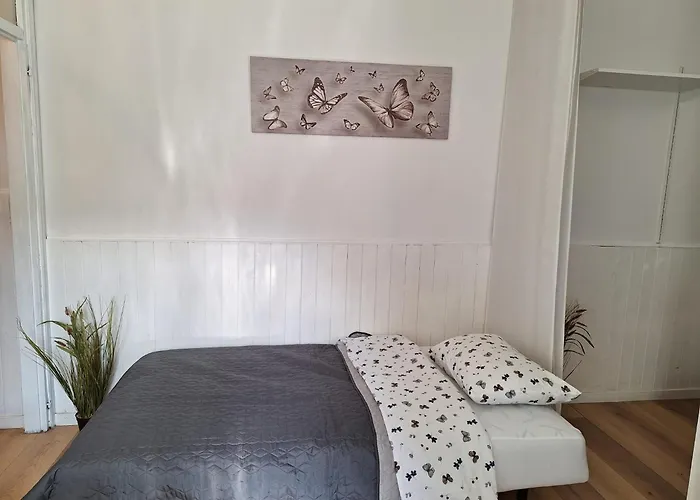 Centro Stazione Apartman Treviso